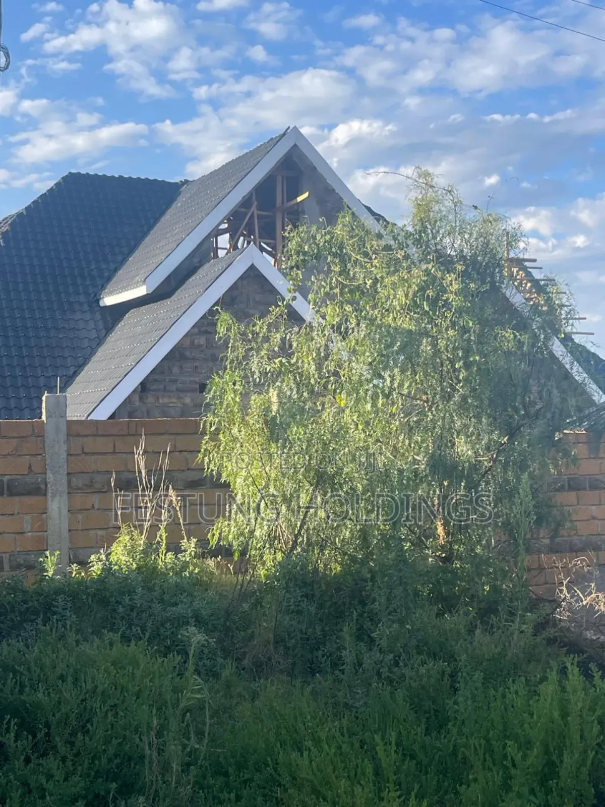 Accurate Roofing Works and Services