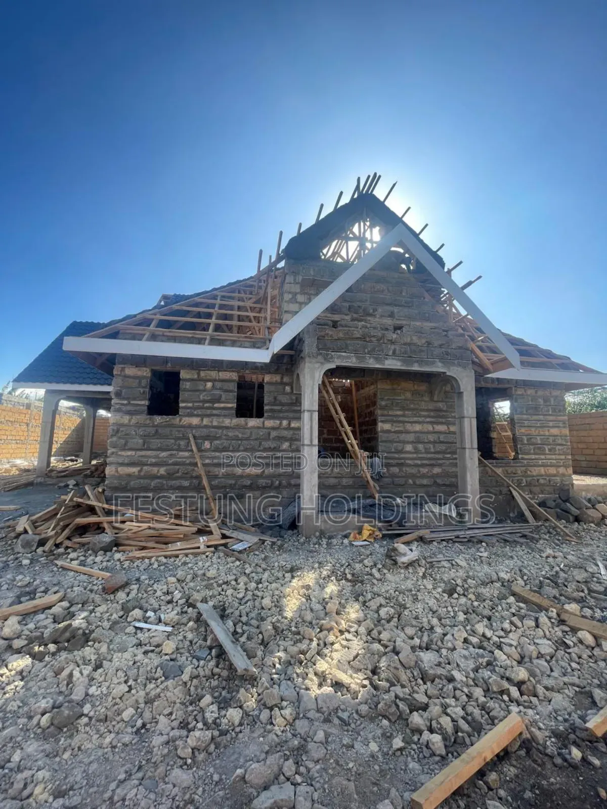 Accurate Roofing Works and Services