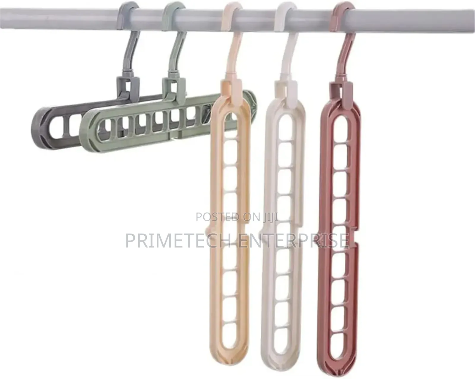 Magic Multi Port Hanger