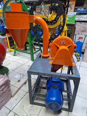 Maize Miller Electric