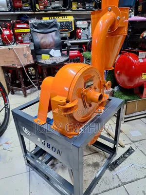 Maize Miller Electric