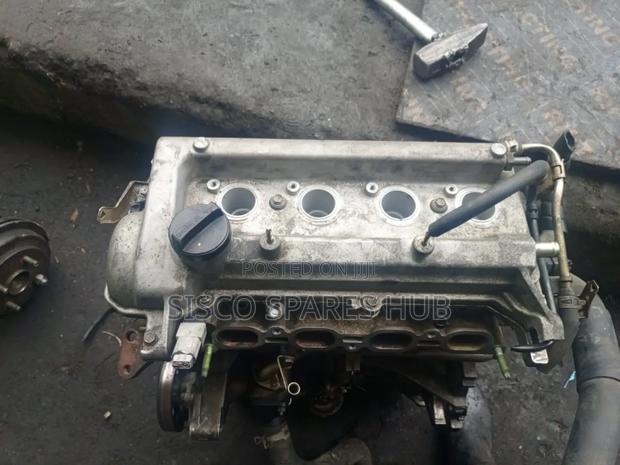 Slim Engine 1nz Cable - thumbnail 3