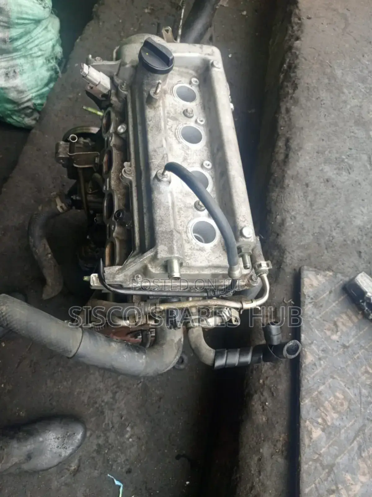 Slim Engine 1nz Cable