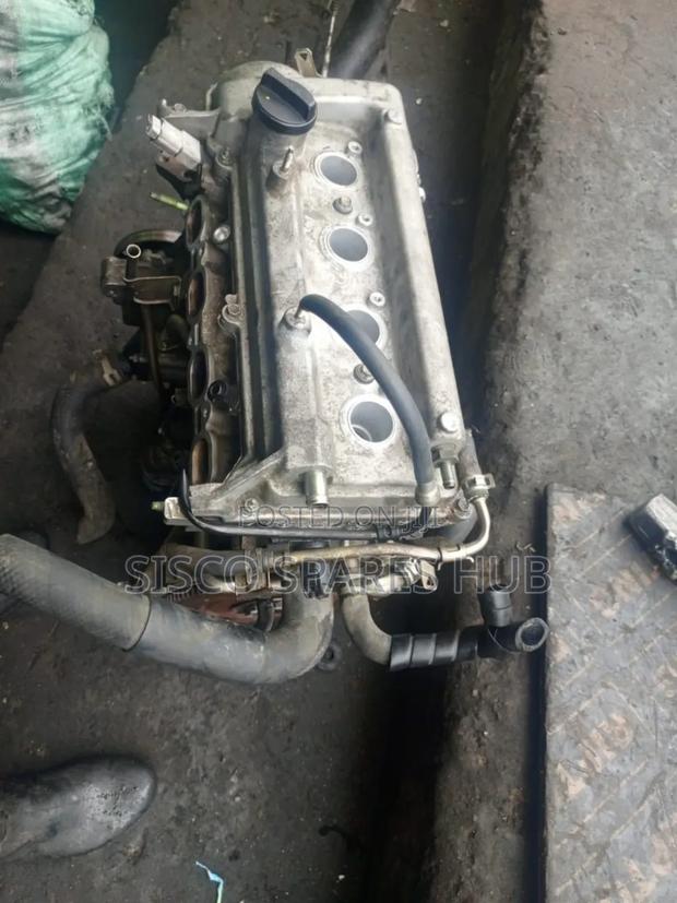 Slim Engine 1nz Cable - thumbnail 6