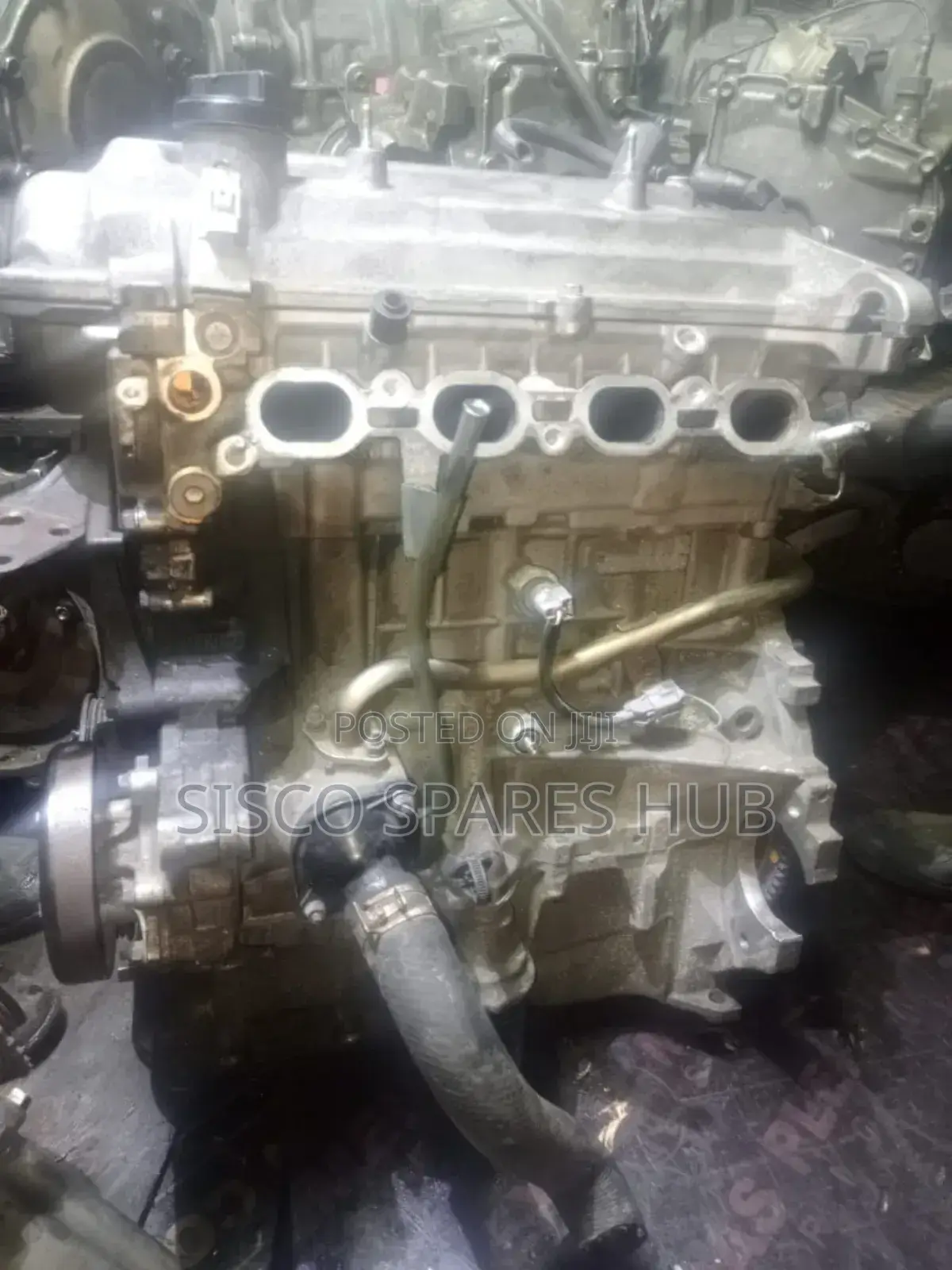 Slim Engine 1nz Cable