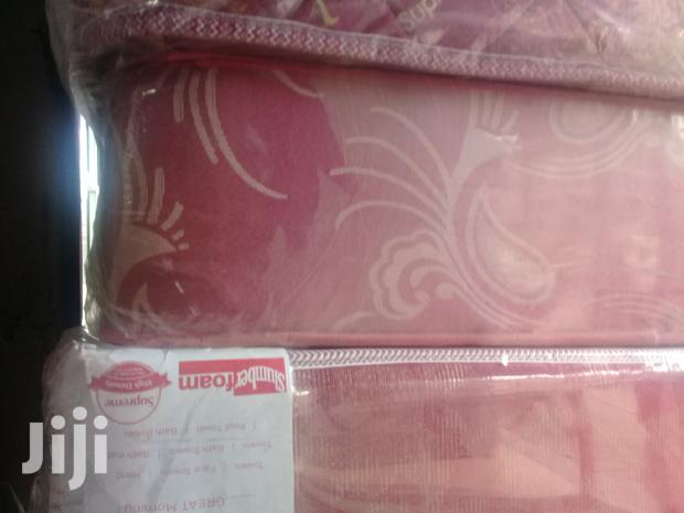 8inch Thick Slumberfoam High Density Mattresses. We Deliver. - thumbnail 2