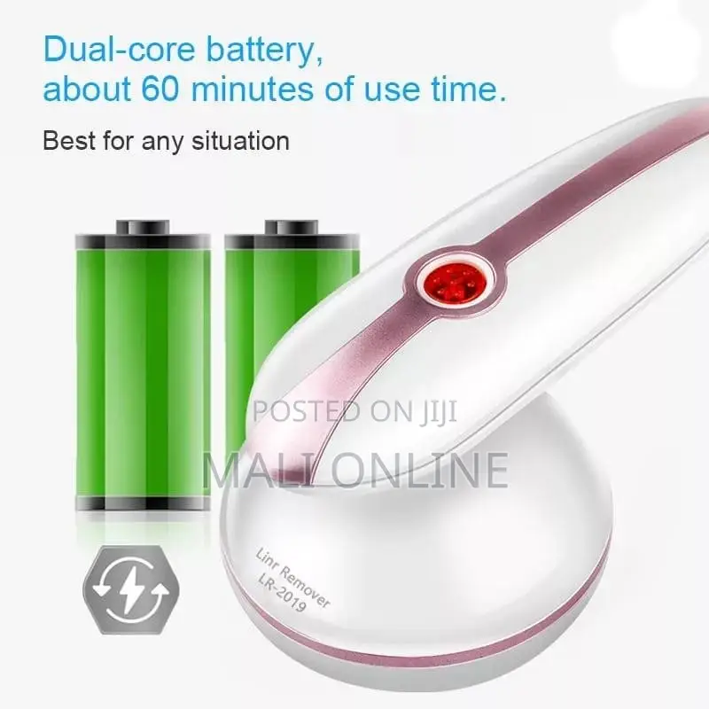 Electric Lint Remover Fabric Shaver Usb Rechargeabletrimmer