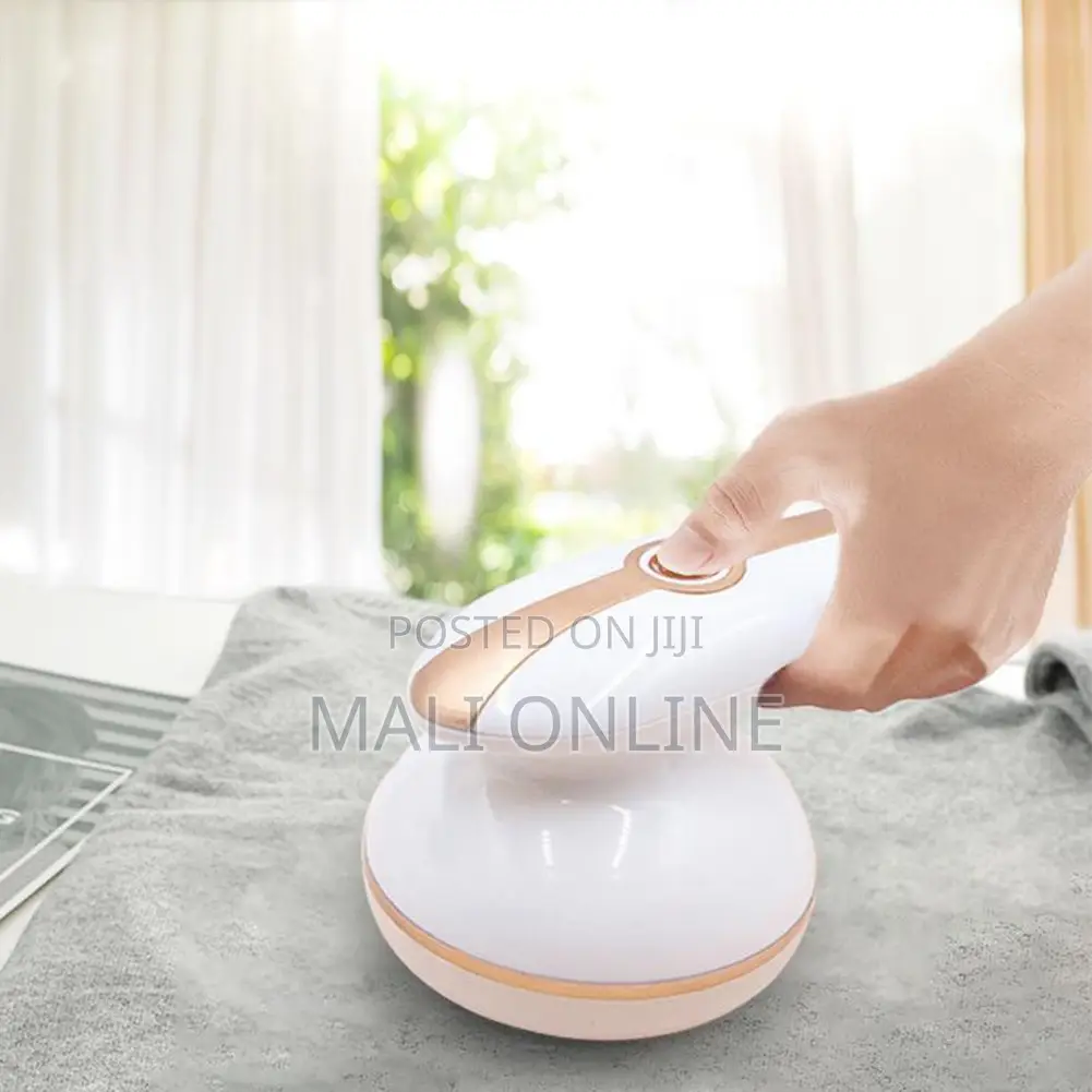 Electric Lint Remover Fabric Shaver Usb Rechargeabletrimmer