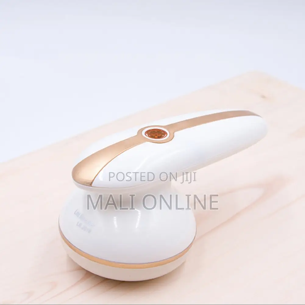 Electric Lint Remover Fabric Shaver Usb Rechargeabletrimmer