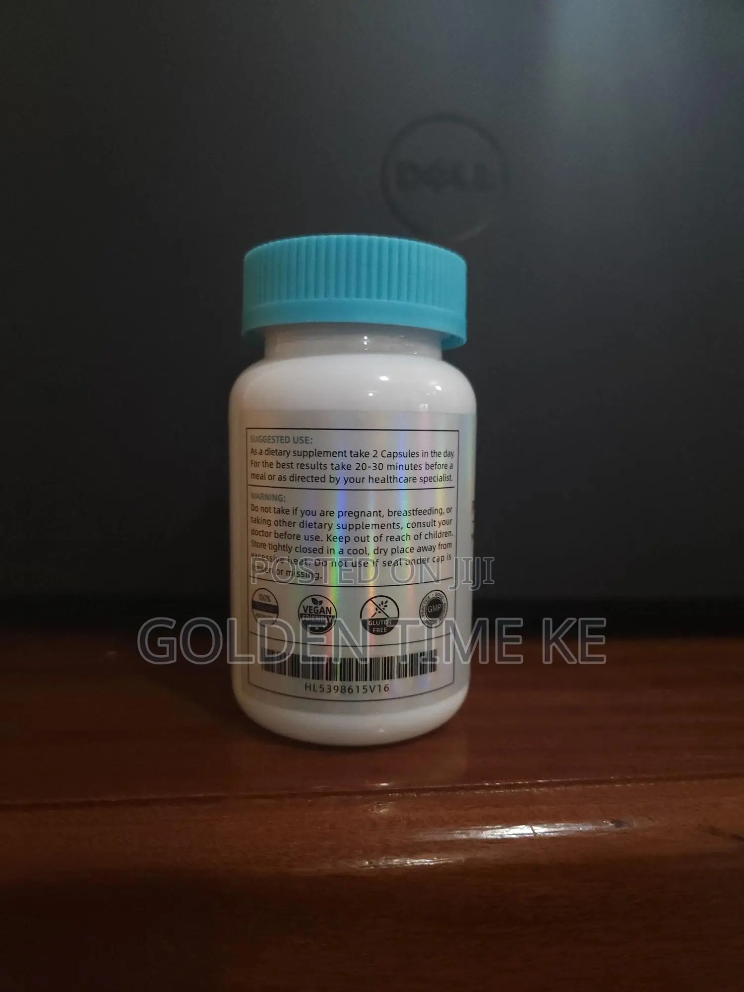 Vaginal Prebiotics and Probiotics