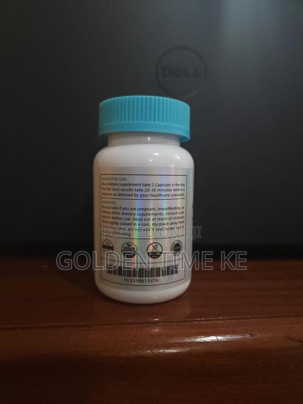 Vaginal Prebiotics and Probiotics - thumbnail 3