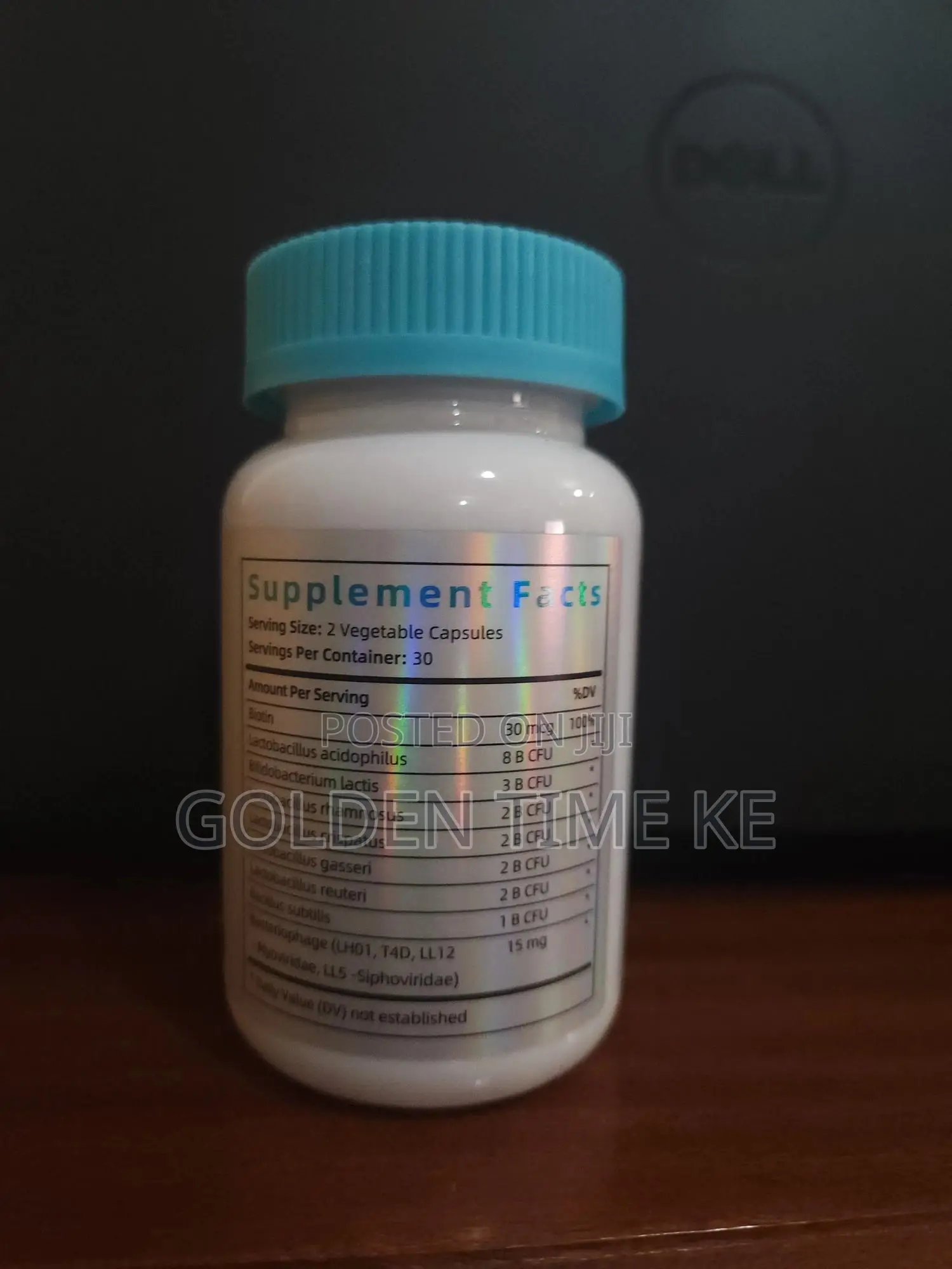 Vaginal Prebiotics and Probiotics