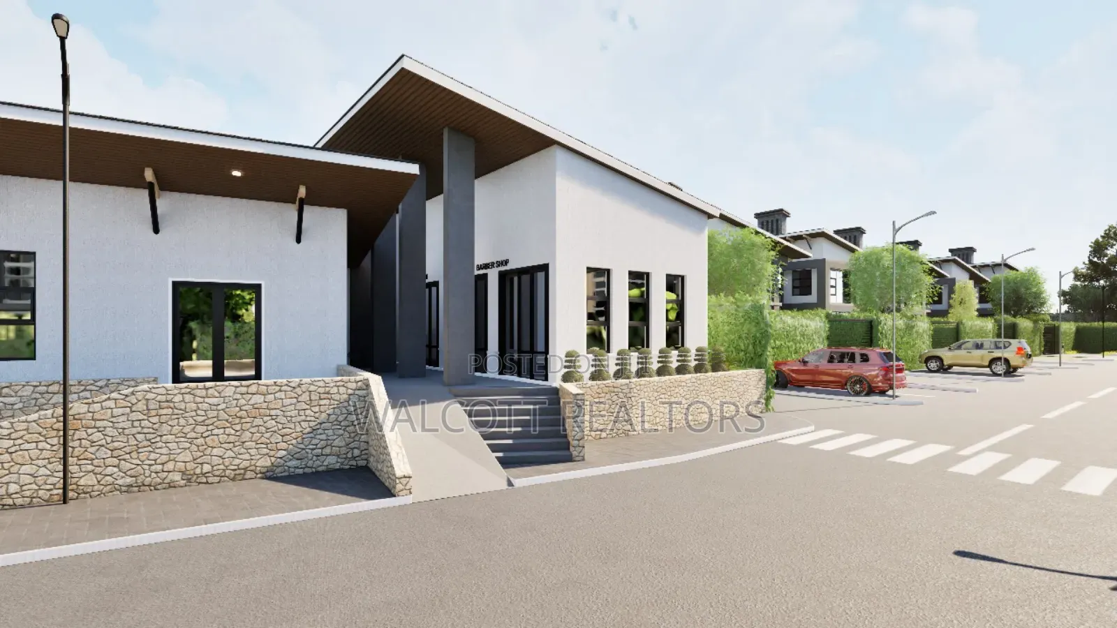 4bdrm Villa in Dagoretti for sale