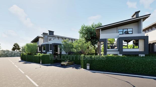 4bdrm Villa in Dagoretti for sale - thumbnail 11