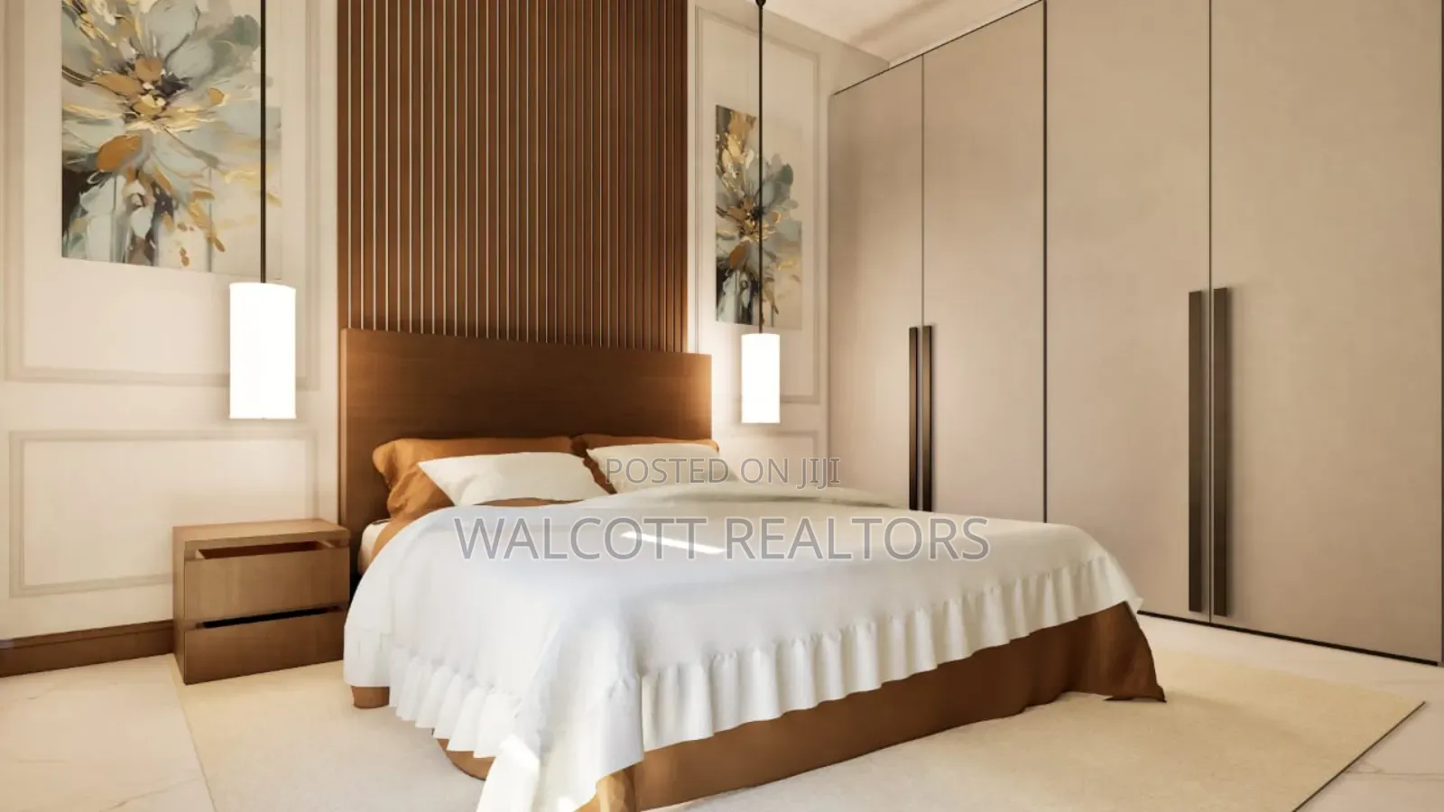 4bdrm Villa in Dagoretti for sale