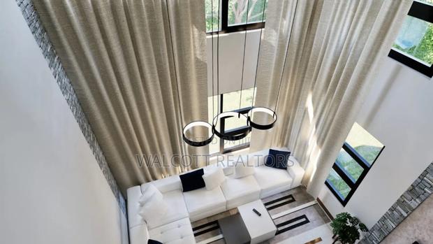 4bdrm Villa in Dagoretti for sale - thumbnail 8