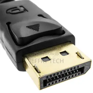 Cable Displayport 1080p Fullhd for Digital Audio And