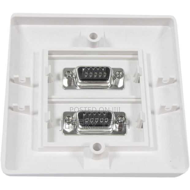 Box 80x80 Wall Channel 2 Vga Type - thumbnail 2