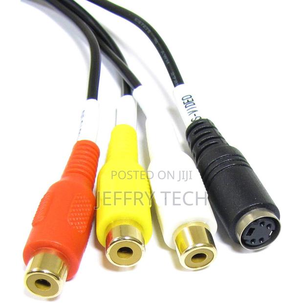 Capture Audio and Video via Usb 2.0 - thumbnail 3