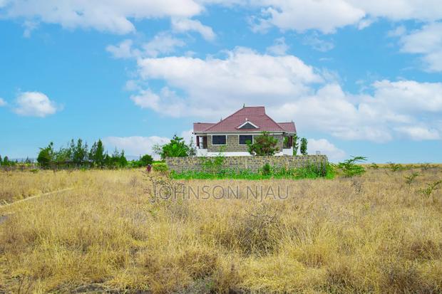 50/100 Plots In Joska ( Deposits ) - thumbnail 3