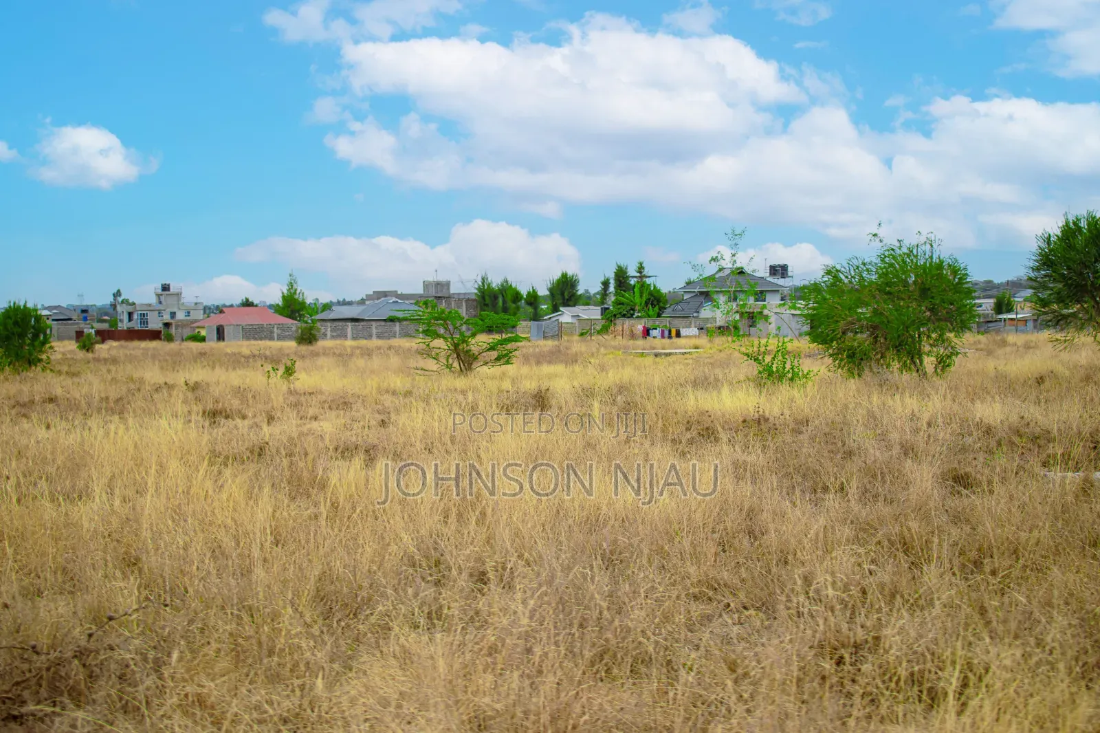50/100 Plots In Joska ( Deposits )