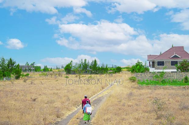 50/100 Plots In Joska ( Deposits ) - thumbnail 5