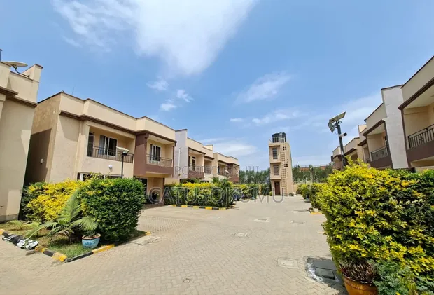 4bdrm Maisonette in Syokimau for rent