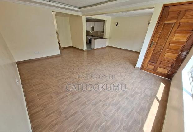 4bdrm Maisonette in Syokimau for rent - thumbnail 5