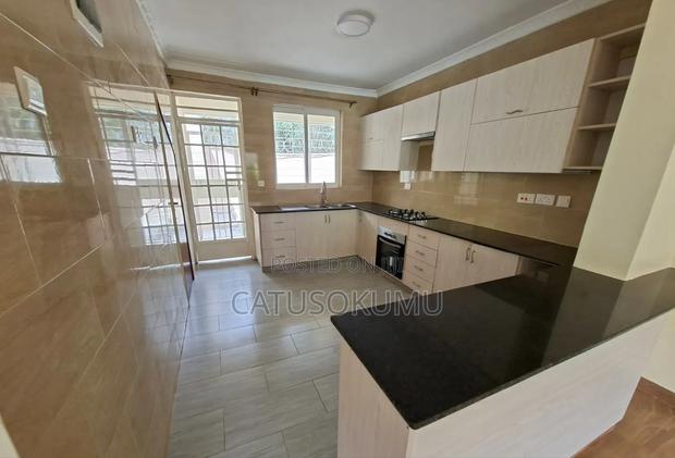 4bdrm Maisonette in Syokimau for rent - thumbnail 7