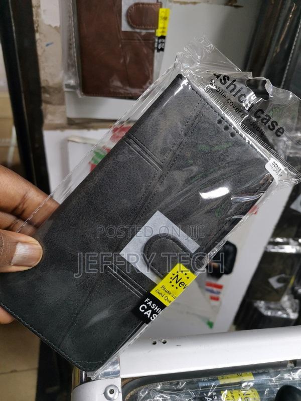 Xiaomi Redmi A5 Wallet Case Leather Phone Cover Stand With C - thumbnail 2