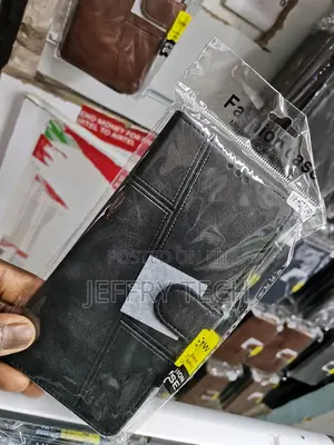 Infinix Hot 50 Pro+ 4g X6880 Wallet Phone Case Rfid Blockin