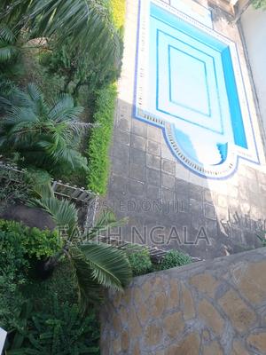 3bdrm Apartment in Nyali for rent - main view