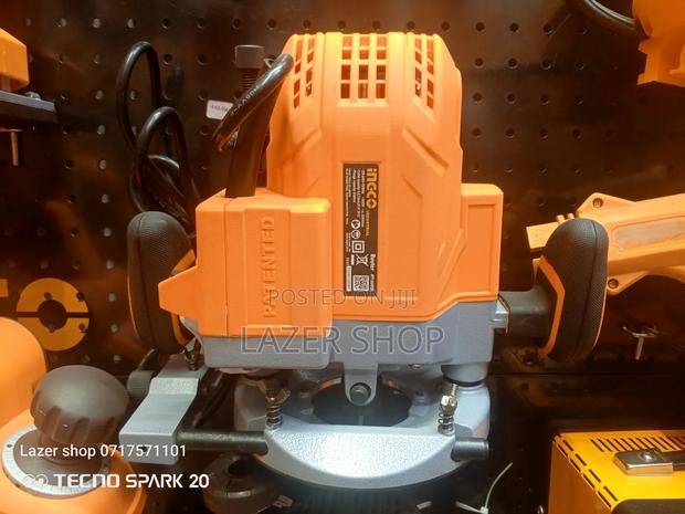 Ingco Router - thumbnail 4