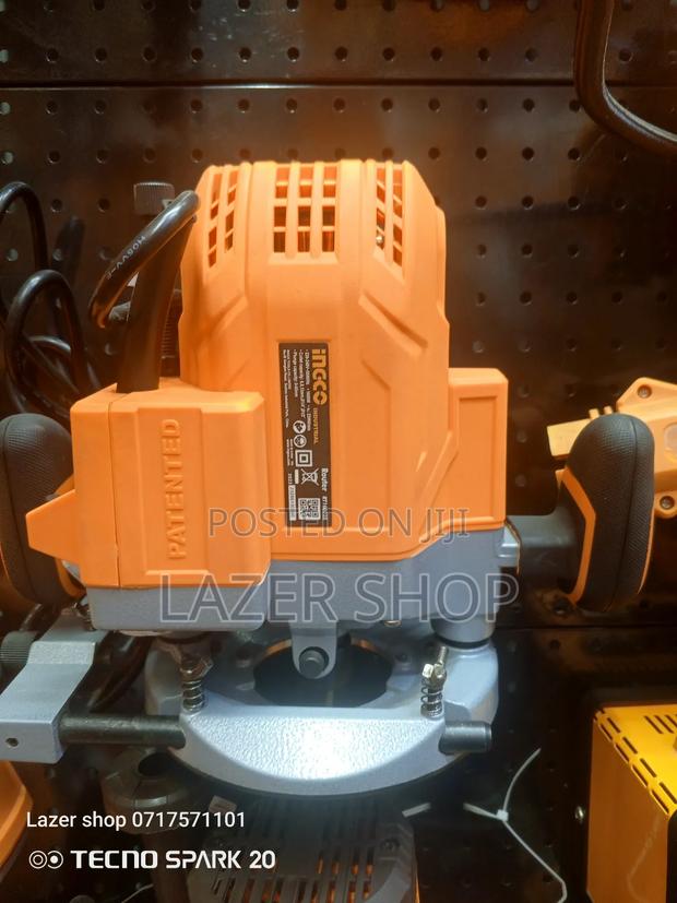 Ingco Router - thumbnail 5