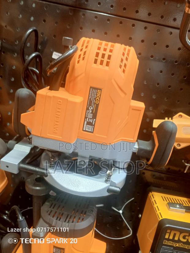 Ingco Router - thumbnail 6
