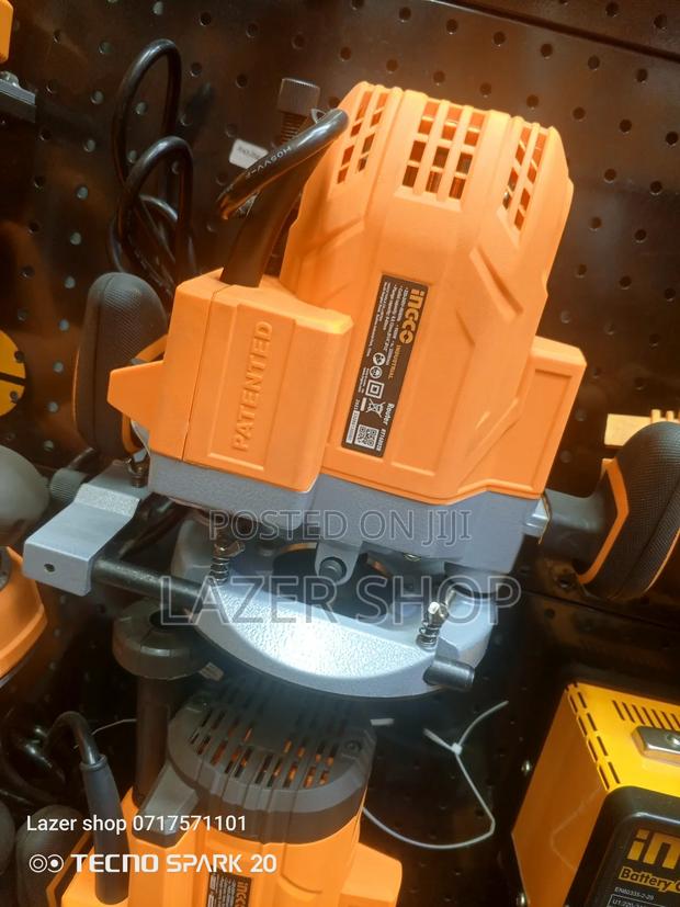 Ingco Router - thumbnail 7