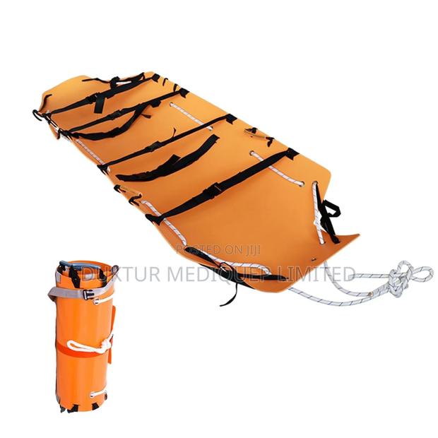 Rescue Stretcher Roll - thumbnail 3