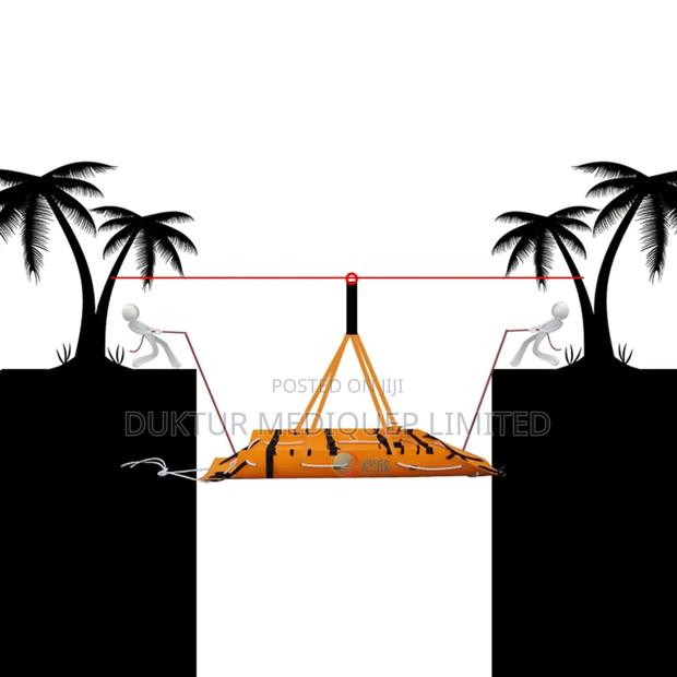 Rescue Stretcher Roll - thumbnail 6