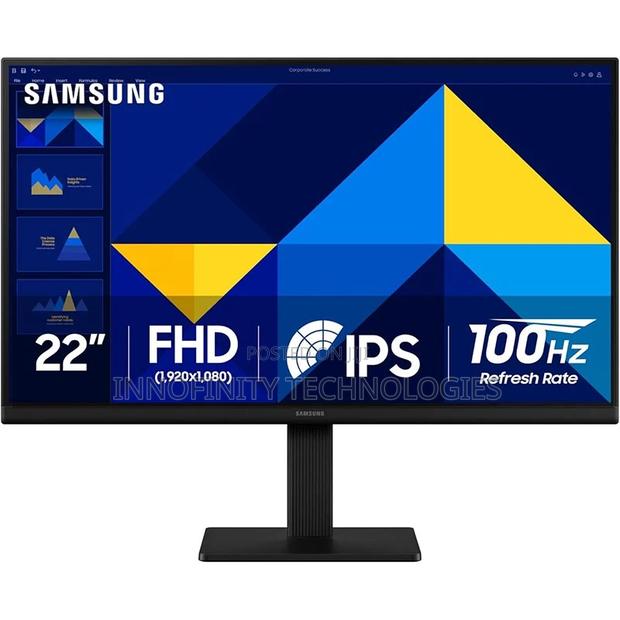 22 Essential Monitor S3 S30gd Full Hd Monitor