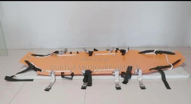 Rescue Stretcher Roll - thumbnail 7