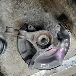 Toyota Belta Wheel Hub