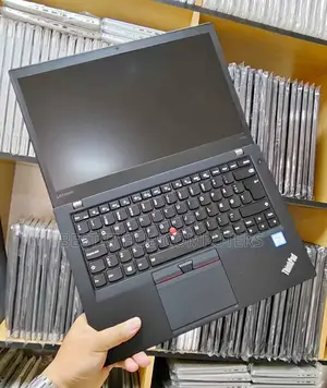 Laptop Lenovo ThinkPad T460s 8GB Intel Core I5 SSD 256GB