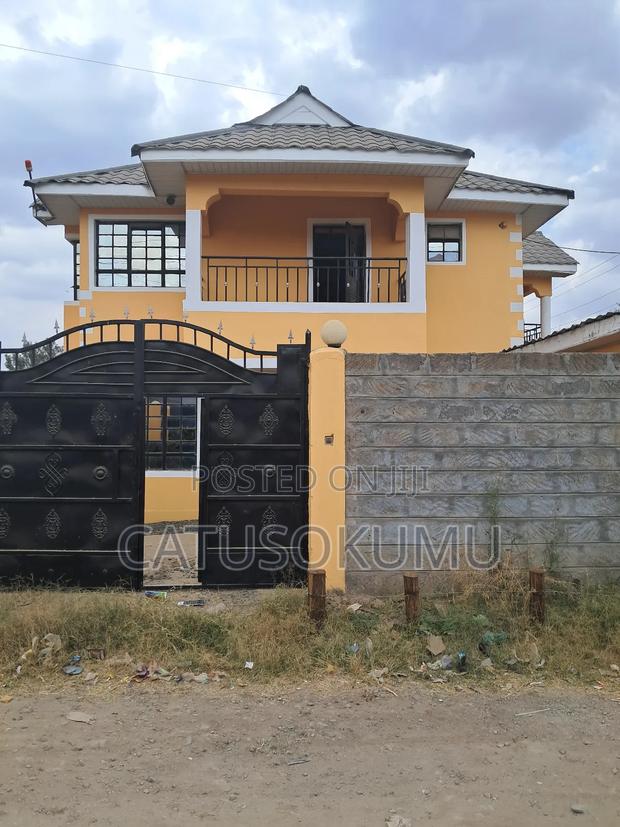 4bdrm Maisonette in Syokimau for rent - thumbnail 18