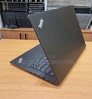 Laptop Lenovo ThinkPad T470s 8GB Intel Core I5 SSD 256GB - thumbnail 2