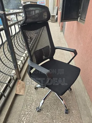Headrest Chair