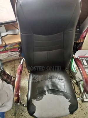 Upholstery for Office Chair