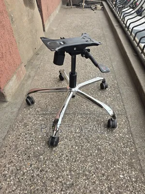 Office Chair Part