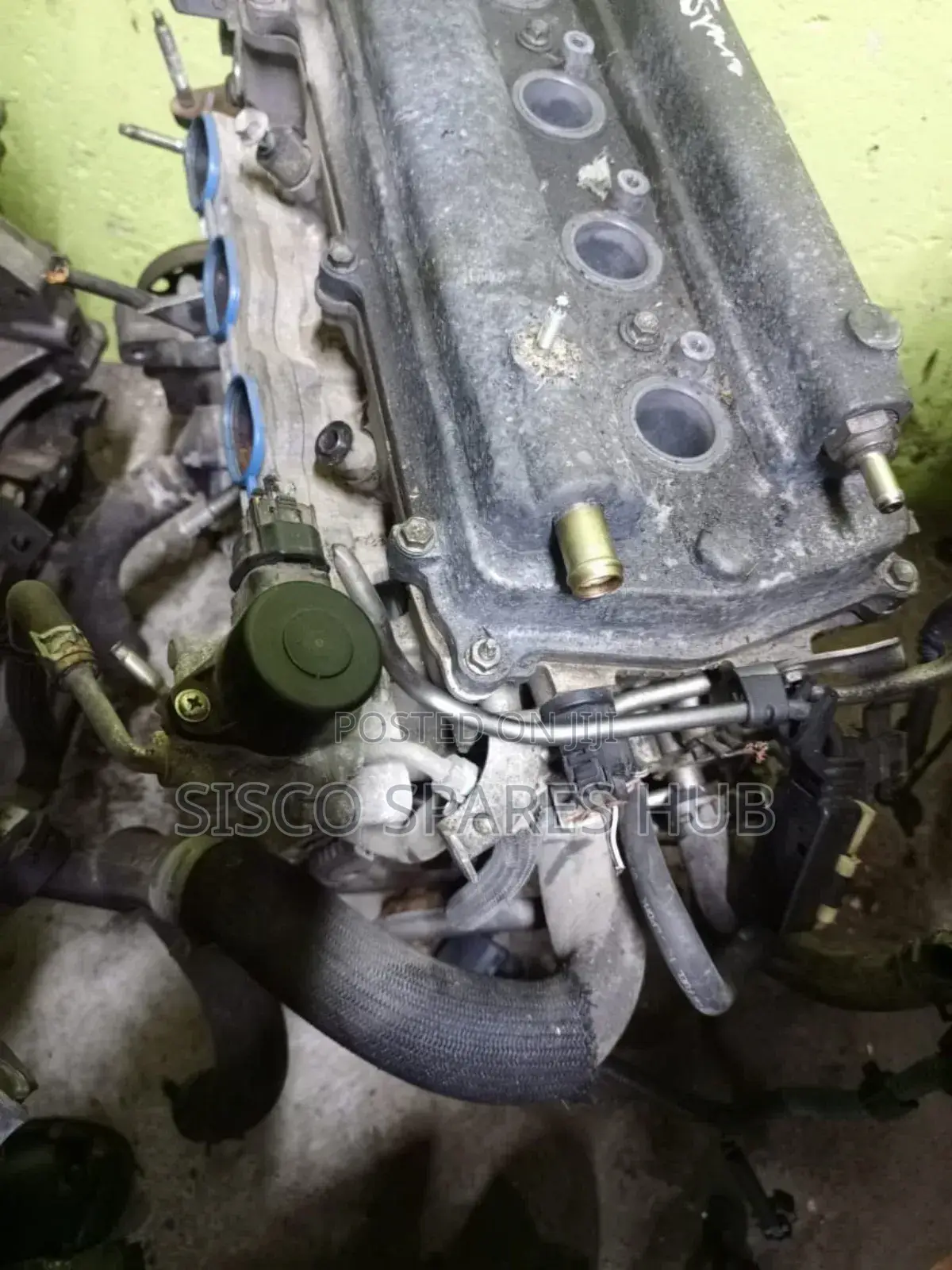 Slim Engine 1nz Sensor