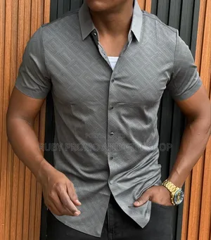 Smart Casual Polo T-Shirts
