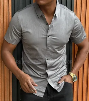 Smart Casual Polo T-Shirts
